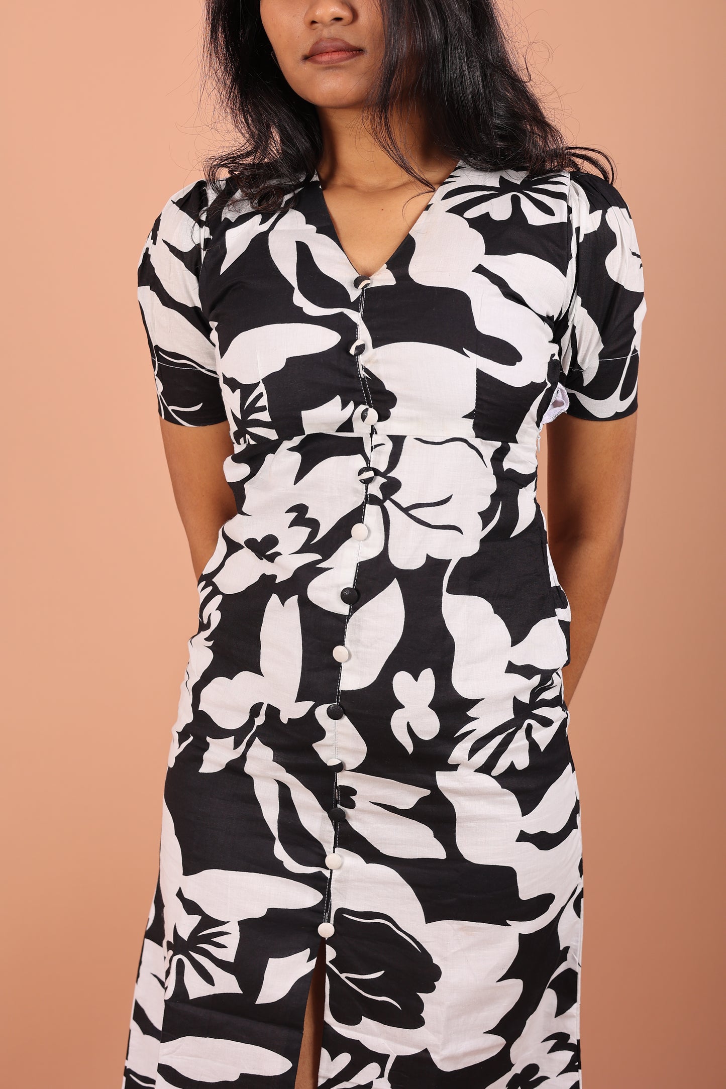 Dusk & Dawn Dress