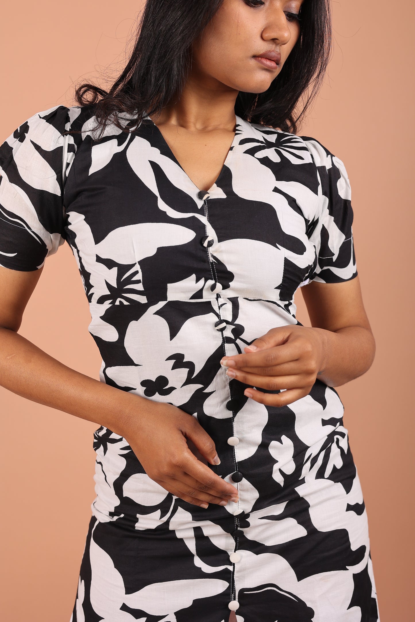 Dusk & Dawn Dress