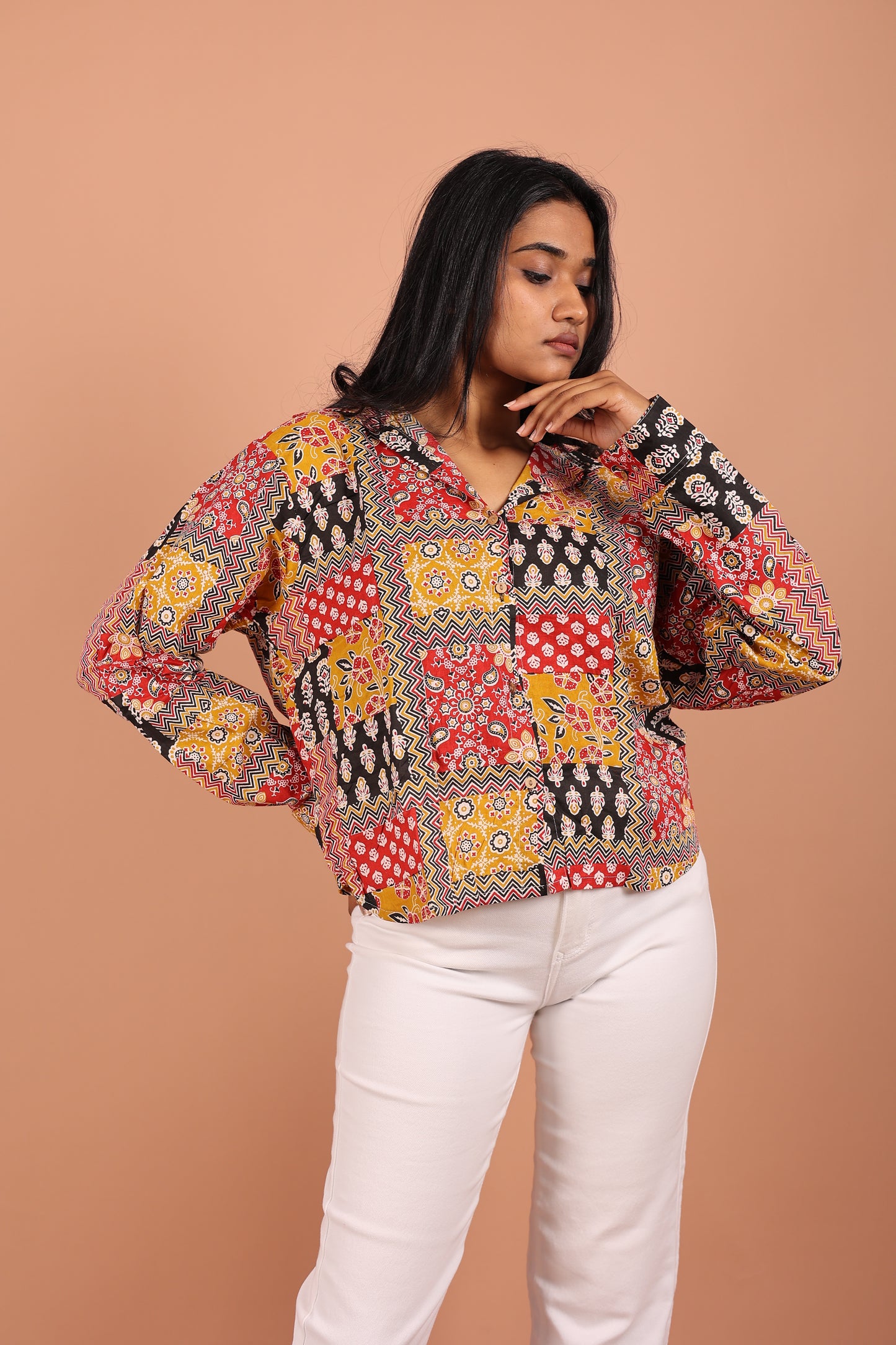 Indie Tribe Shirt