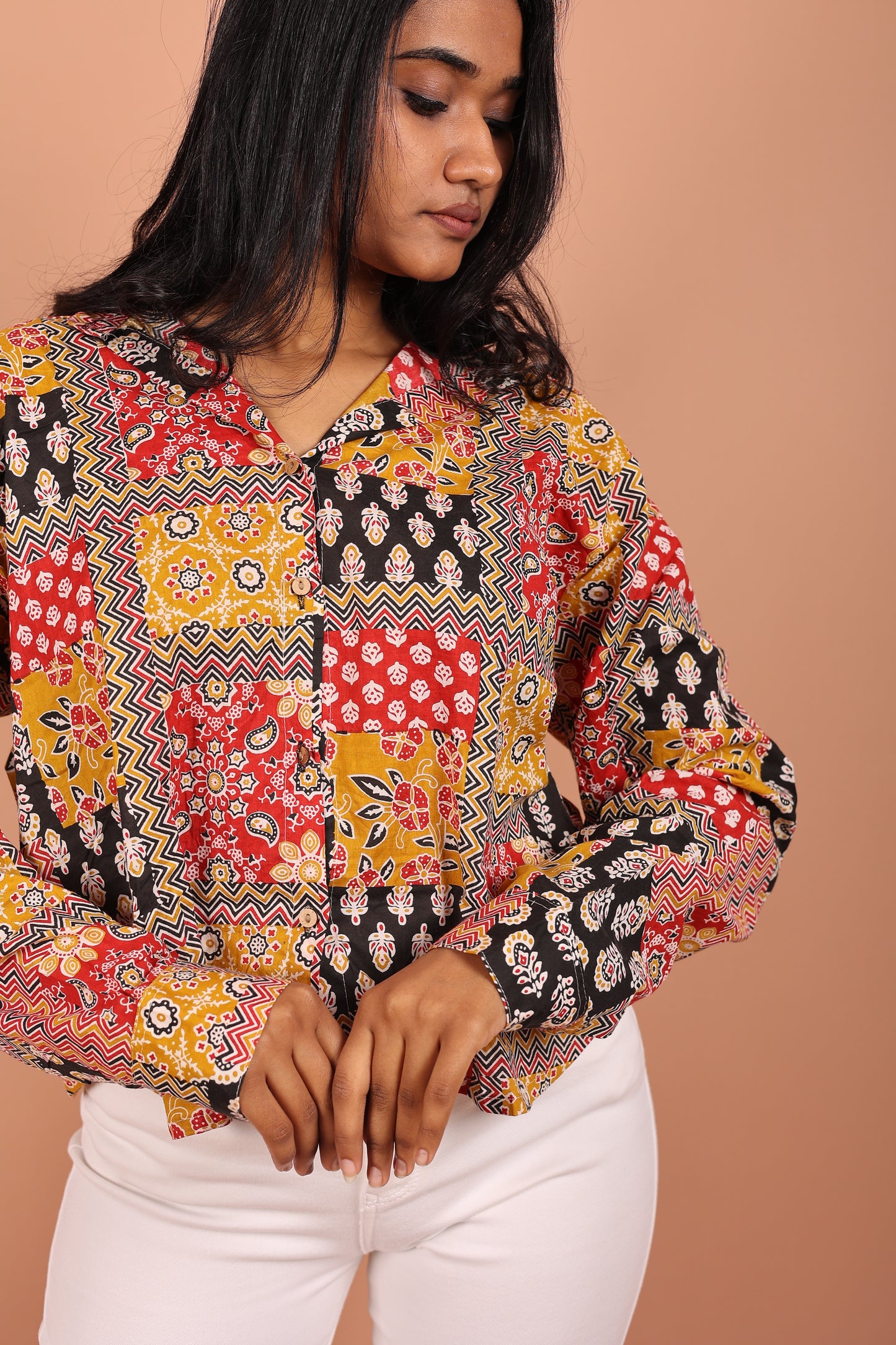 Indie Tribe Shirt
