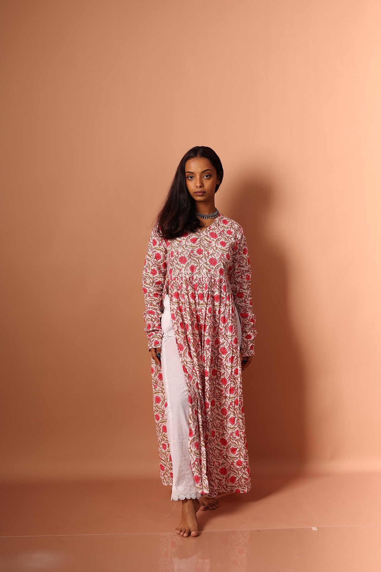 Naira Kurta