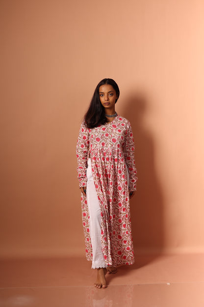 Naira Kurta