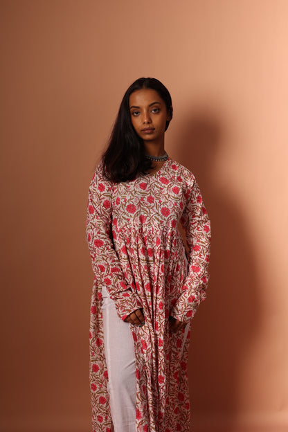 Naira Kurta