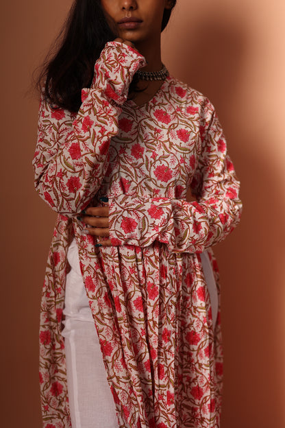 Naira Kurta