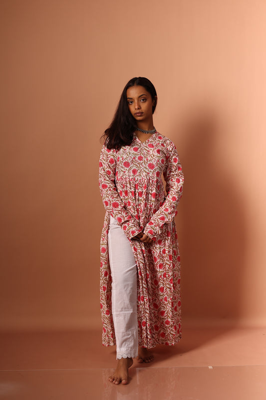 Naira Kurta