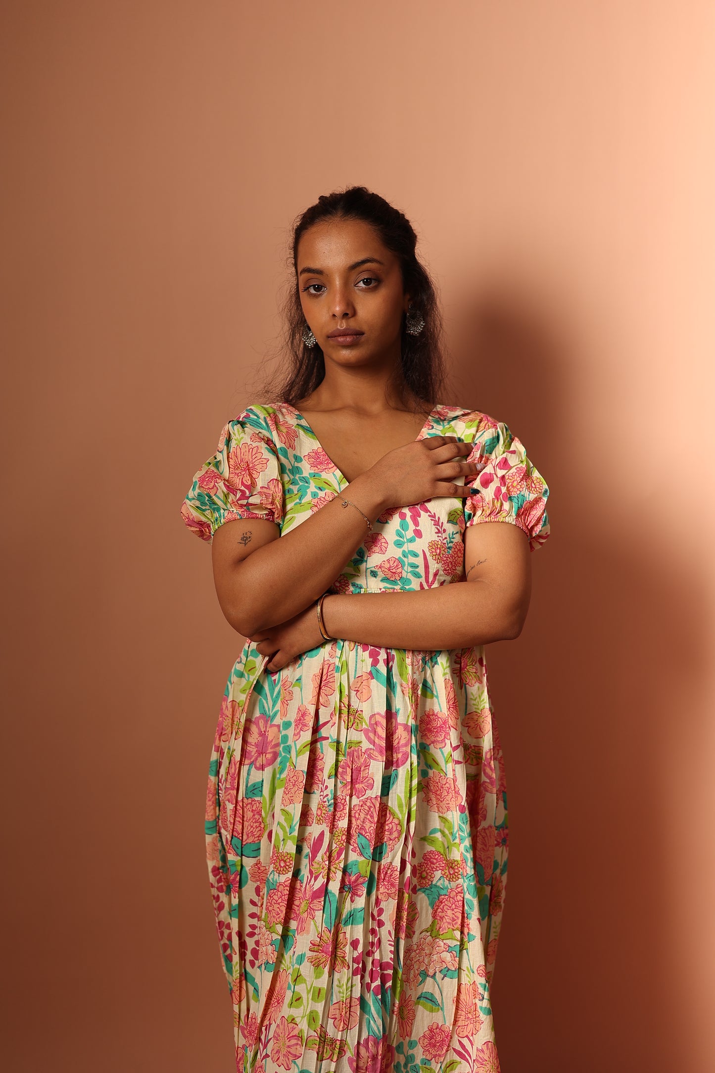Summer Romance Maxi