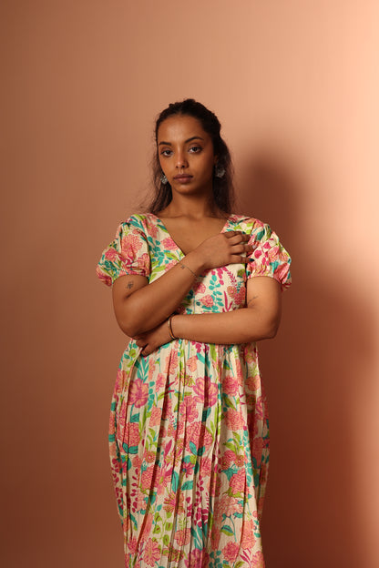 Summer Romance Maxi