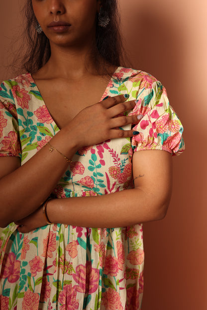 Summer Romance Maxi