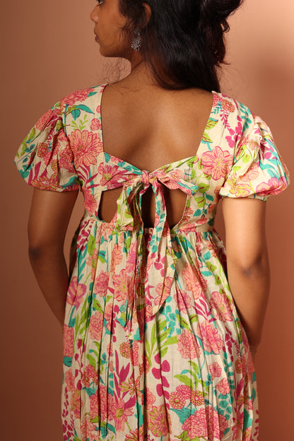 Summer Romance Maxi