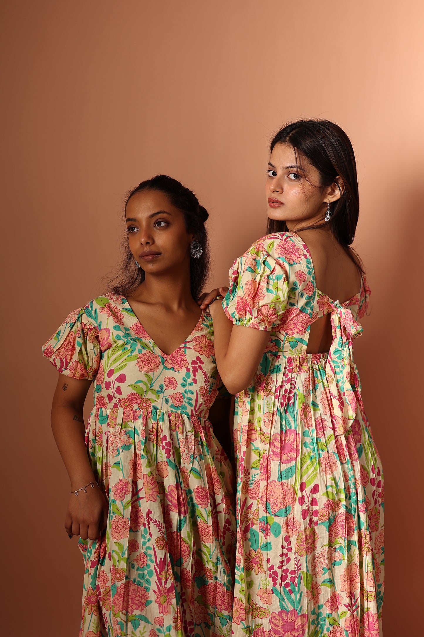 Summer Romance Maxi