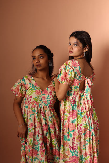 Summer Romance Maxi