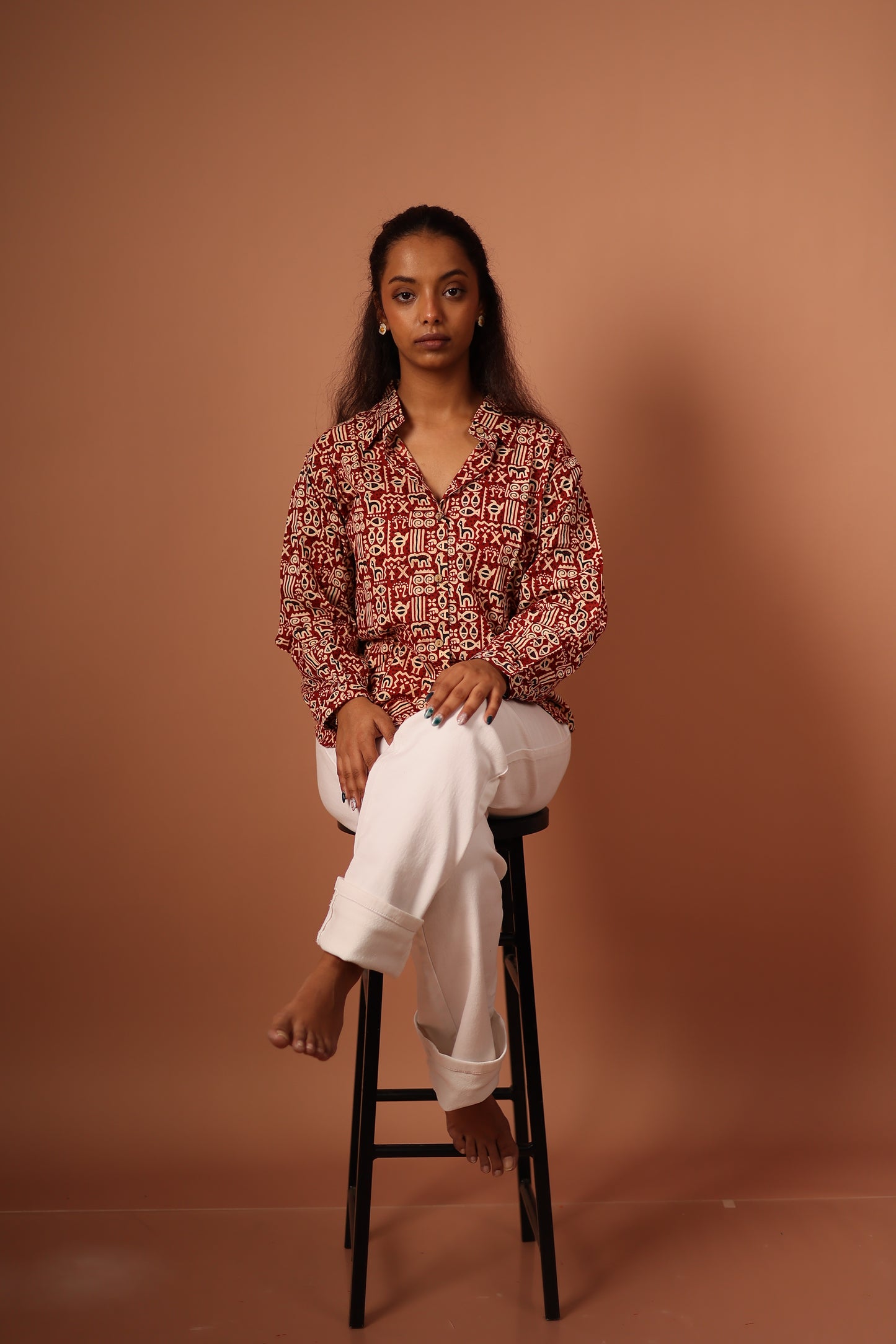 Tribal Shirt
