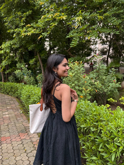 No Nazar Dress