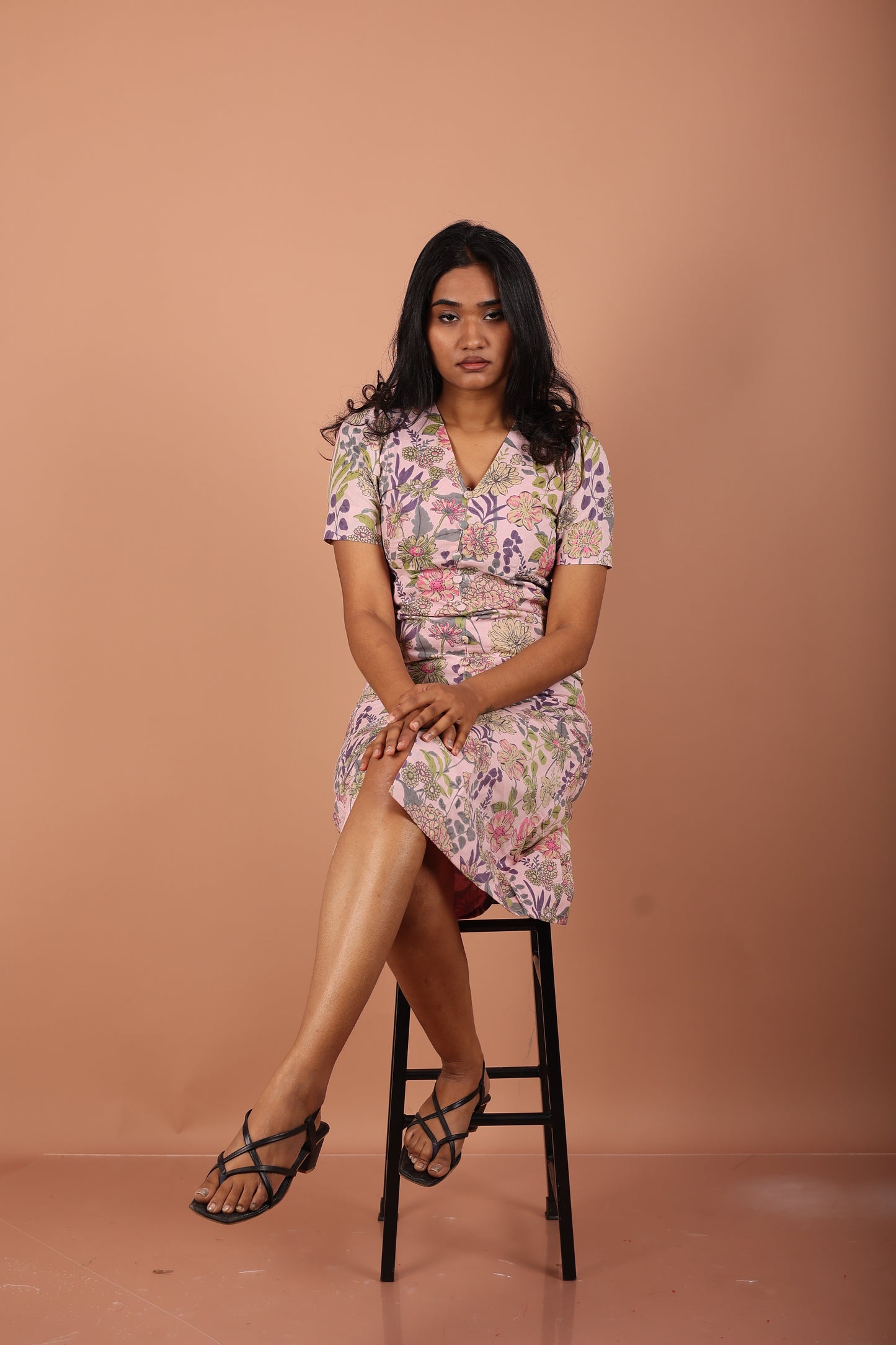Spring Dream Dress
