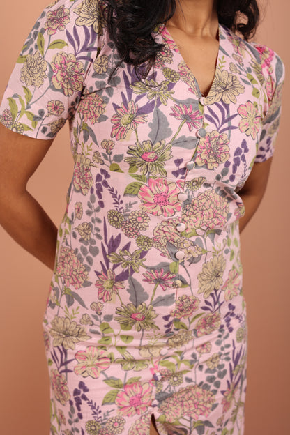 Spring Dream Dress