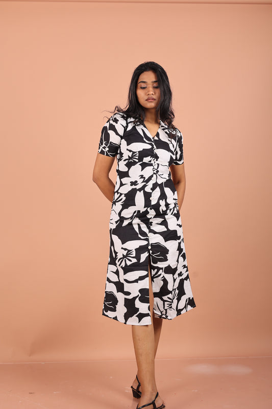 Dusk & Dawn Dress