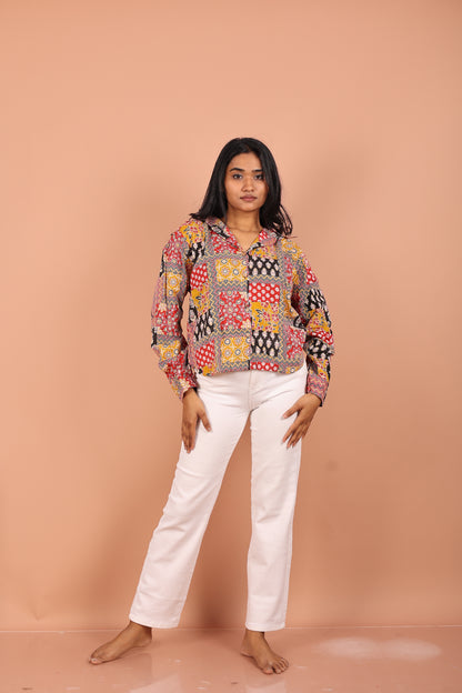 Indie Tribe Shirt