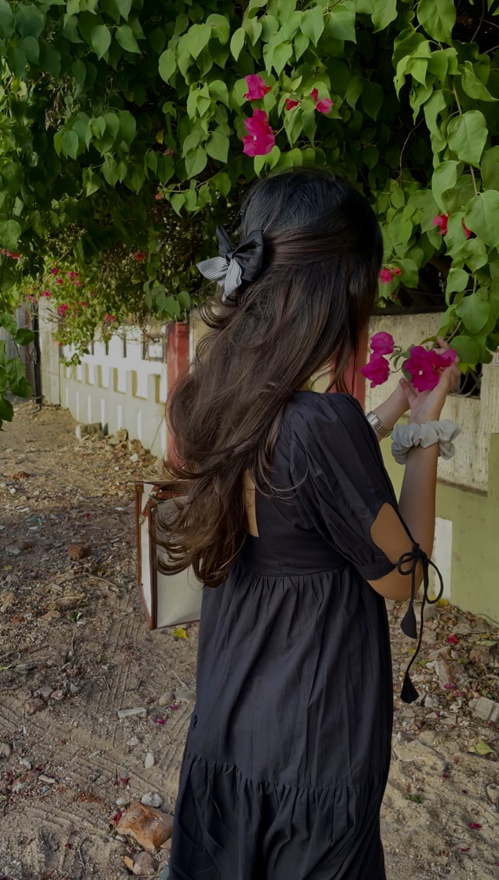 Black Jack Dress